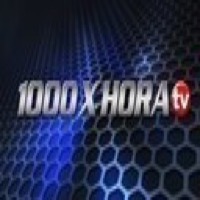 canal 1000 X HORA