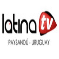 canal Latina TV PAYSANDU URUGUAY