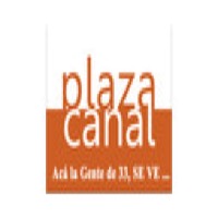 canal Plaza Canal