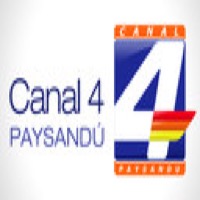 canal Canal 4 Paisandu