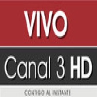canal Vivo Canal 3