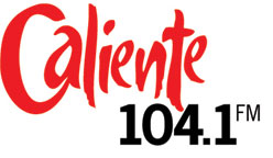 Radio Caliente 104.1 FM