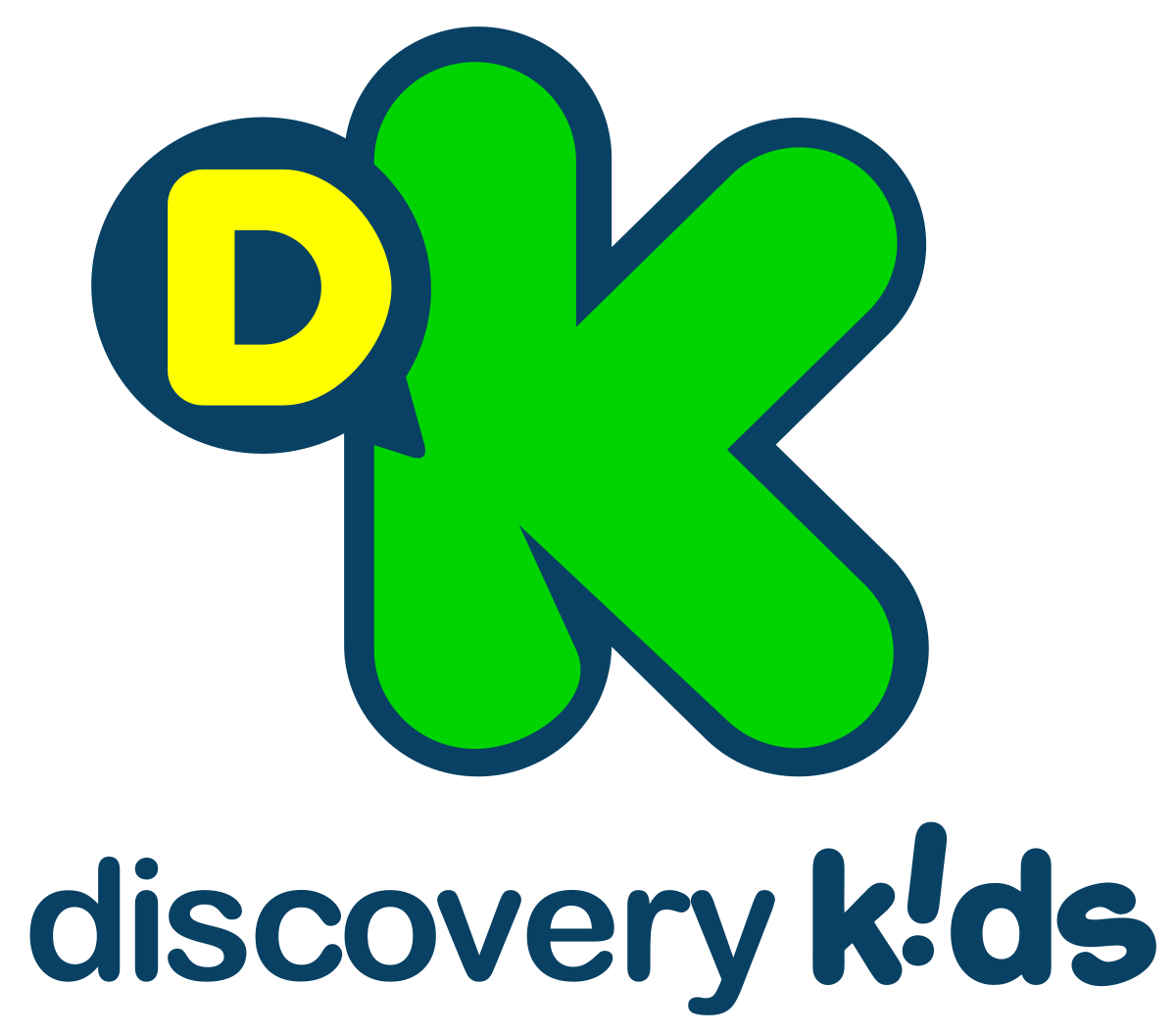 canal Discovery Kids