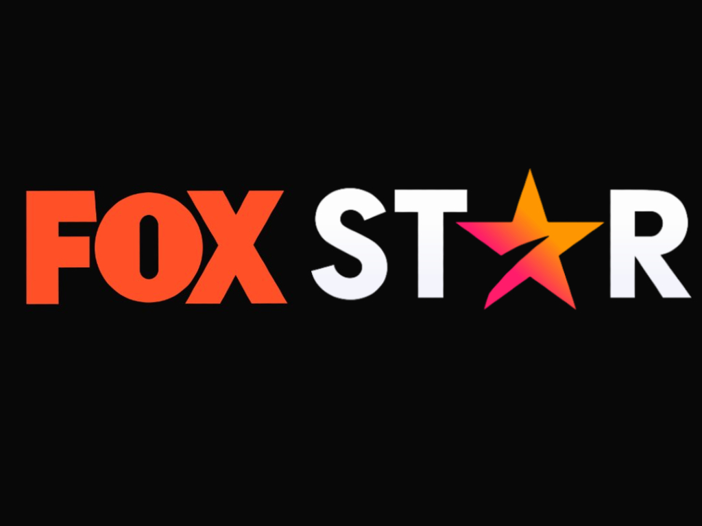 canal Star Channel (Fox)