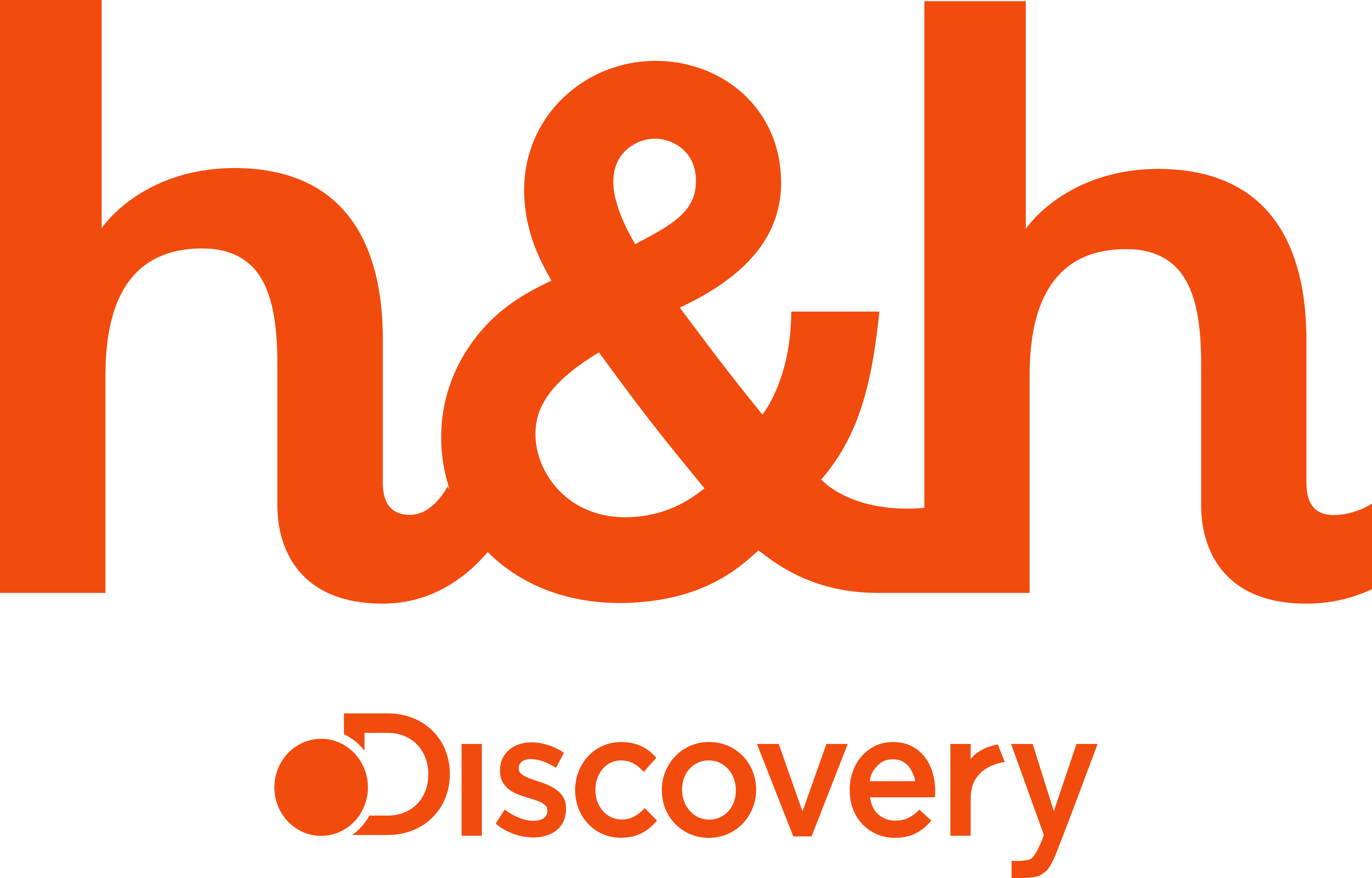 canal Discovery Home & Health