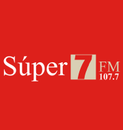 radio Super 107.7 FM