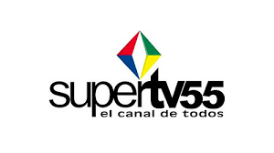 canal Supertv 55