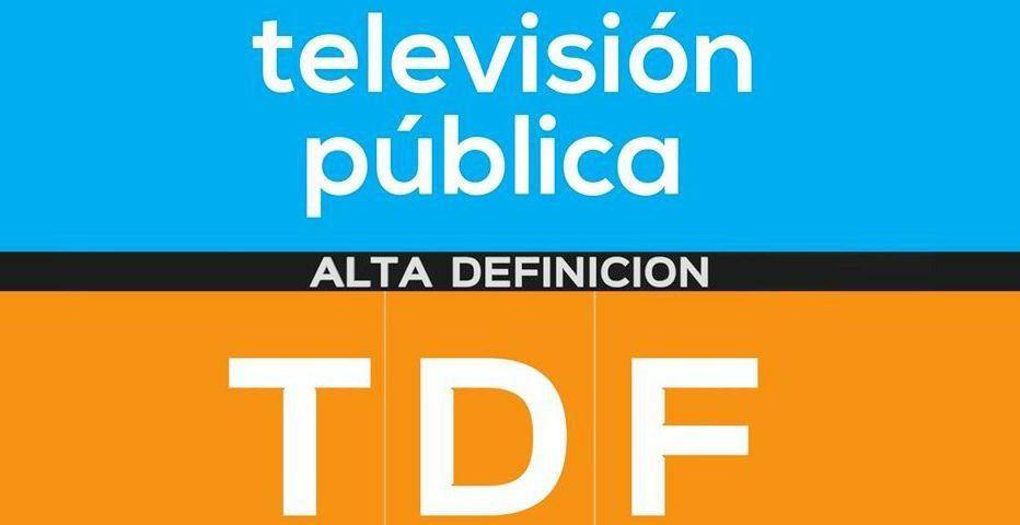 canal TV Pública Fueguina