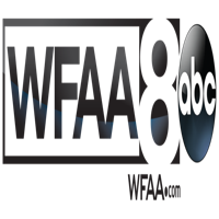 canal WFAA Channel 8