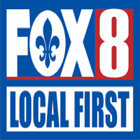 canal Fox 8 New Orleans
