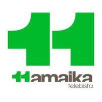 canal Hamaika tv