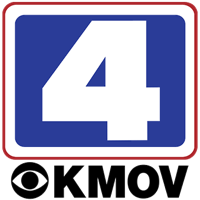 canal KMOV 4 St. Louis CBS