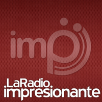 radio La Radio Impresionante