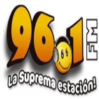 radio 96.1
